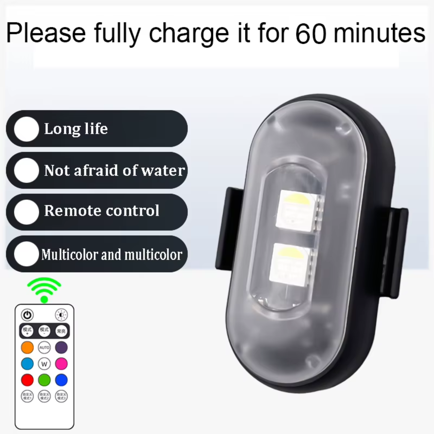 Luces LED para Coche