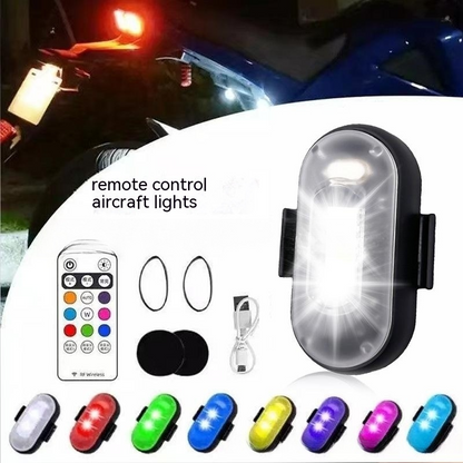 Luces LED para Coche